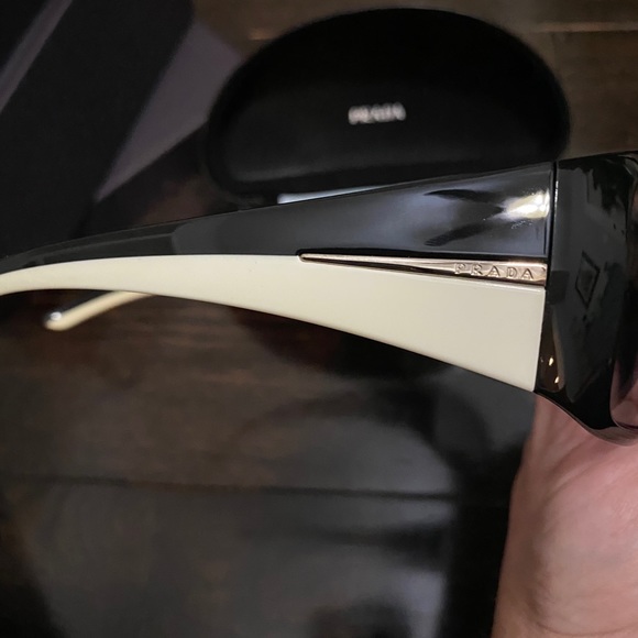 Prada Sunglasses - Picture 3 of 7
